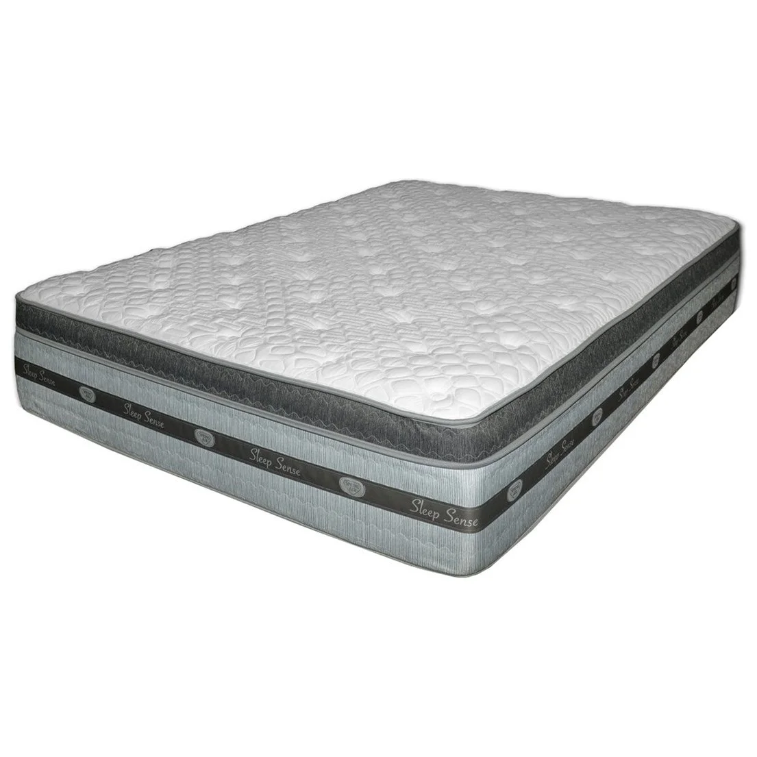Spring Air SS Olympia Pillow Top 9544K King Pillow Top Hybrid Mattress
